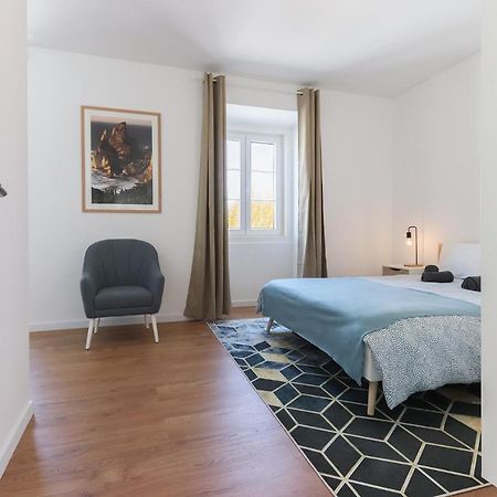 Sintra Flower Lux Apartments II Dış mekan fotoğraf