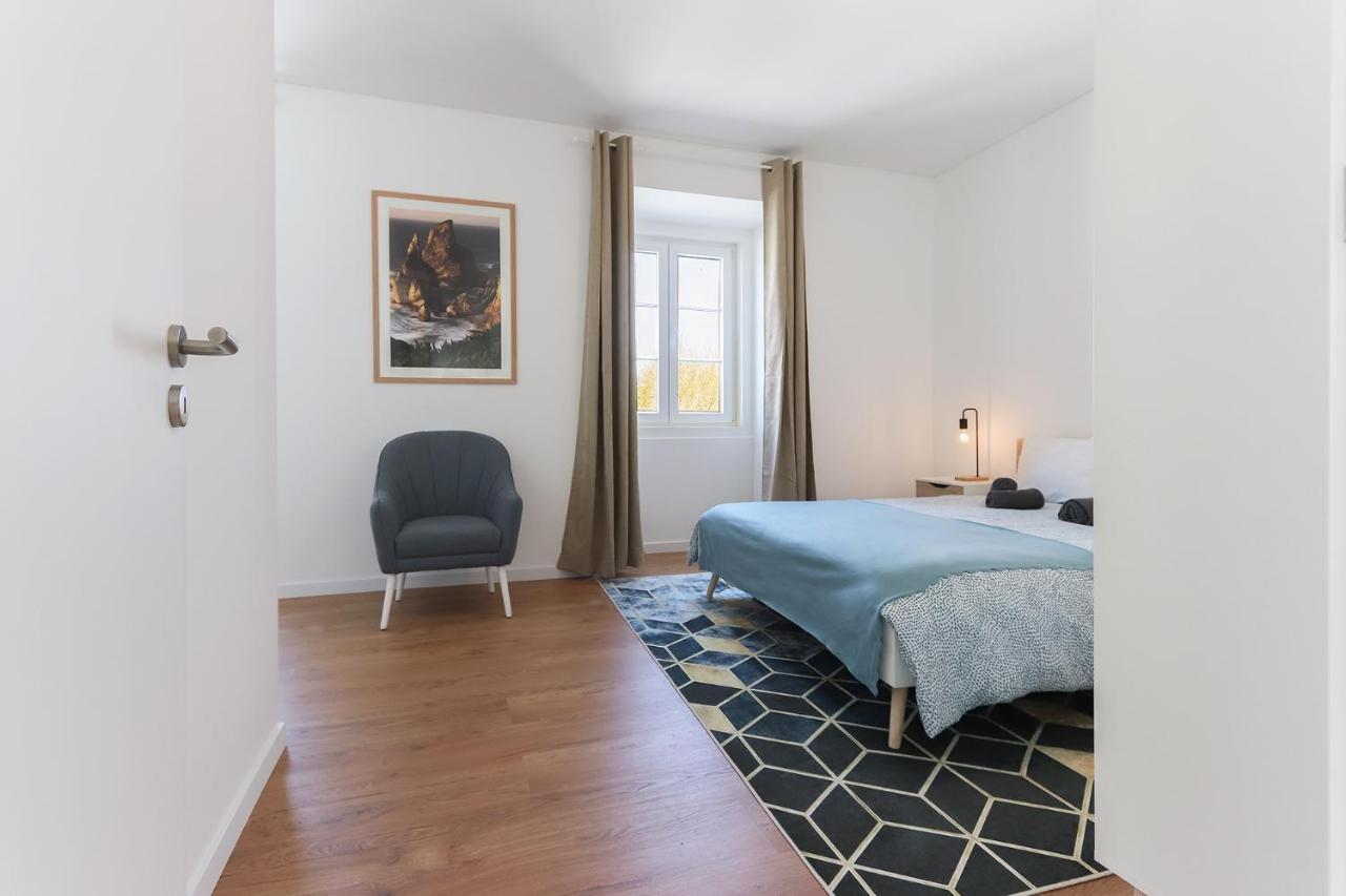 Sintra Flower Lux Apartments II Dış mekan fotoğraf