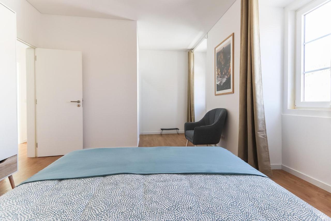 Sintra Flower Lux Apartments II Dış mekan fotoğraf