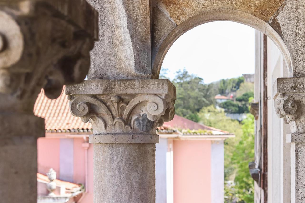 Sintra Flower Lux Apartments II Dış mekan fotoğraf